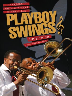 cover image of Playboy Swings
